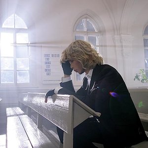 Аватар для Сергей Зверев