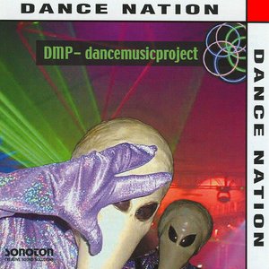 DMP - DanceMusicProject: The Ultimate House Collection