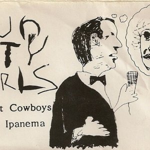 Midnight Cowboys From Ipanema