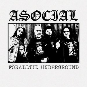 Föralltid Underground
