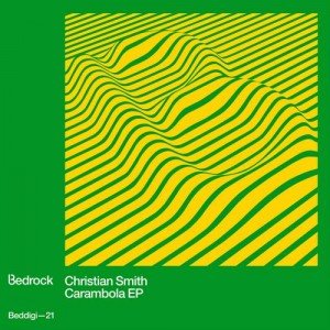 Carambola EP