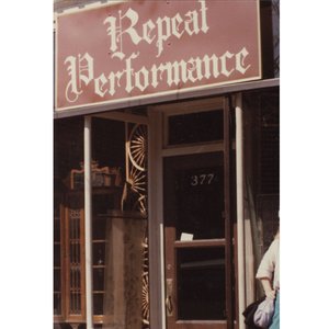 Repeat Performance 377