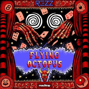 Flying Octopus - Single