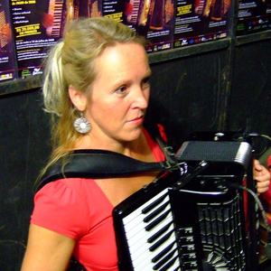 Cathrin Pfeifer photo provided by Last.fm