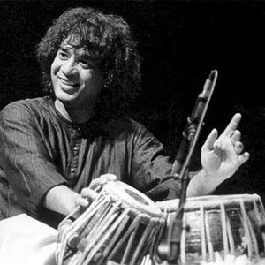 Ustad Zakir Hussain için avatar