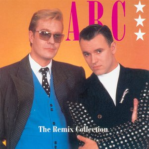 ABC: The Remix Collection