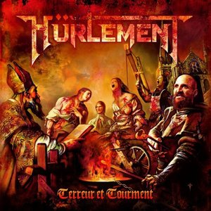 Terreur et tourment [Explicit]