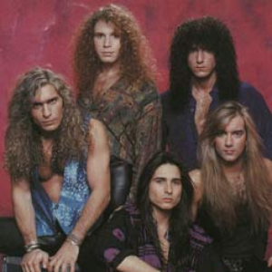 Valentine photo provided by Last.fm