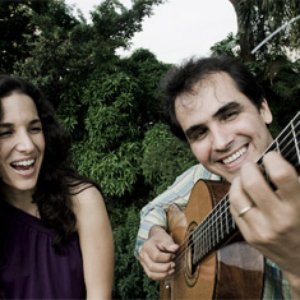 Awatar dla Verônica Ferriani & Chico Saraiva