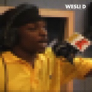 Big Up Da iPhone - Single