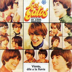 Los Gatos - buenas epocas - los iracundos- - Zortam Music