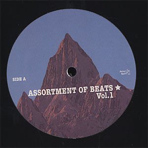 Assortment Of Beats Vol.1