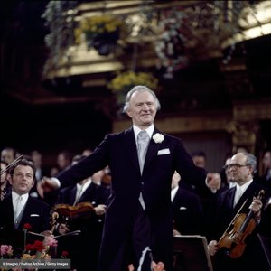 Willi Boskovsky: Johann Strauss Orchestra Of Vienna 的头像