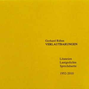 Verlautbarungen