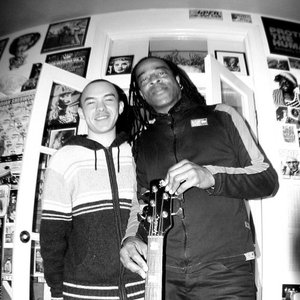 Adrian Sherwood + Doug Wimbish 的头像