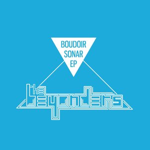 Boudoir Sonar (feat. Gordon Shumway, Garçons Faciles) [EP]