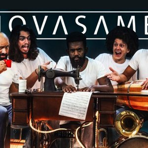 Avatar for InovaSamba