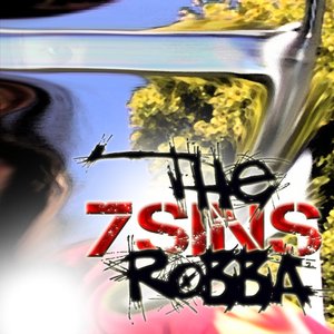 “7 Sins - 2009 - The Robba”的封面