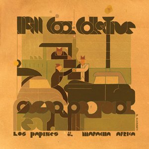 Sugar Protocol (feat. Los Papines & Mapacha Africa)