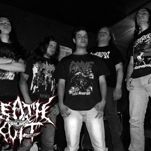 Death Kult 的头像