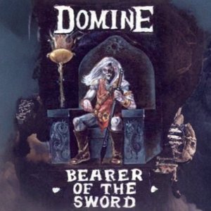 Bearer of the Sword