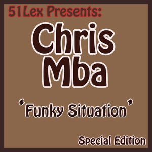 51 Lex Presents Funky Situation