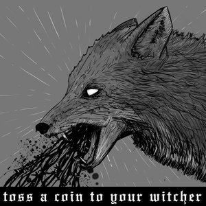 Toss A Coin To Your Witcher