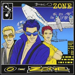 DISCO-ZONE～恋のﾏｲｱﾋ～