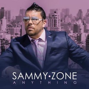 Sammy Zone のアバター