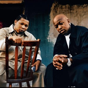 Big Tymers feat. R. Kelly 的头像