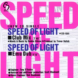 Speed Of Light