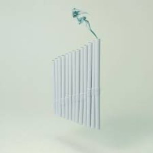 What a Wonderful Plastic World