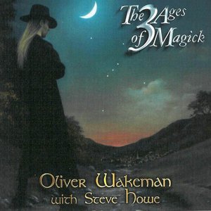 3 Ages Of Magick