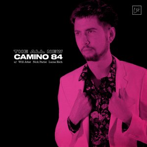 The All New Camino 84