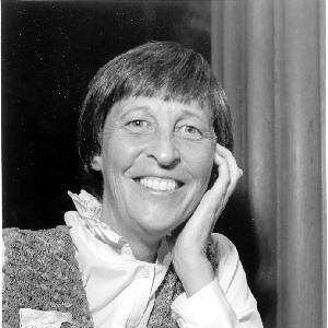 Gwyneth Walker 的头像