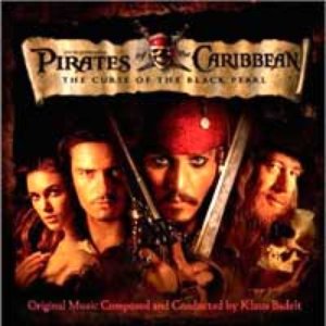 Awatar dla Pirates of the Caribbean: The Curse of the Black Pearl