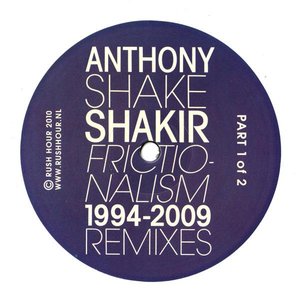 Frictionalism 1994-2009 Remixes (Part 1 of 2)