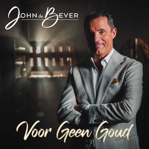 Artwork for VOOR GEEN GOUD