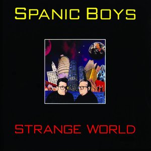 Strange World