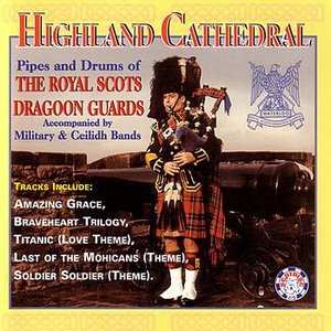 Image for 'Highland Cathedral'