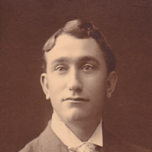 Edward Meeker photo provided by Last.fm