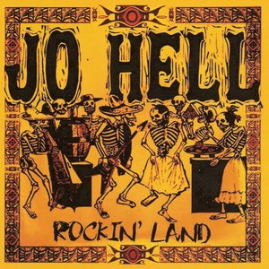 Rockin' Land