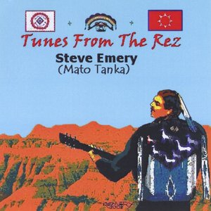 Tunes From The Rez