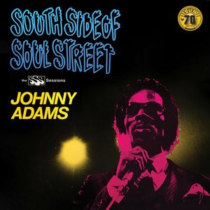 South Side Of Soul Street: The SSS Sessions