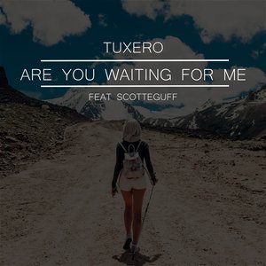 Are You Waiting for Me (feat. Scotteguff) - Single