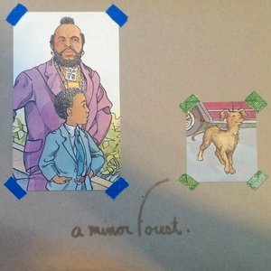 Tour 12 Inch