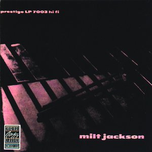 Milt Jackson Quartet