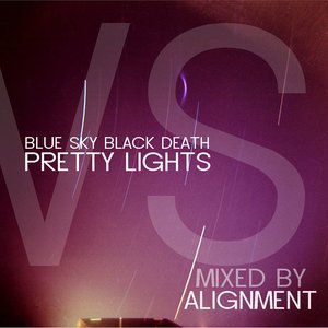 BSBD vs. Pretty Lights 的头像