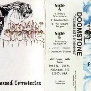 Possessed Cemeteries