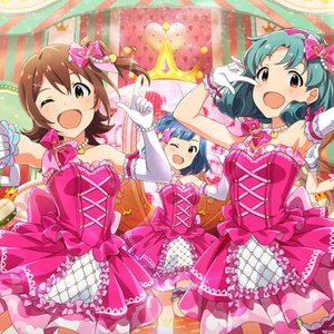 Avatar for Princess Stars
